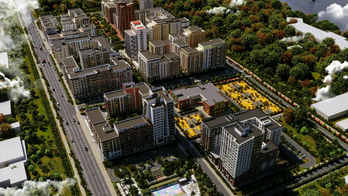 ЖК «Камаполис», изображение-7